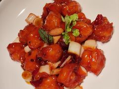 -食悦江南·淮扬菜·烤鸭(亚运村·惠新店)