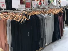 -优衣库(北京万柳华联购物中心店)