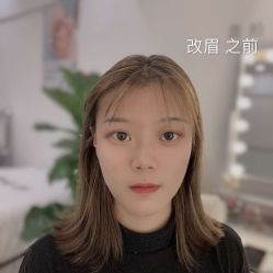-YIMEI ART半永久纹眉·野生眉