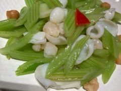 -阿明小菜·海鲜·上海菜(梅陇店)