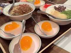 -春家·非遗手工小吃(徐汇万科广场店)