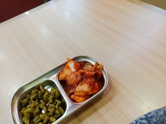 -小木屋拌饭(西安华阳城店)