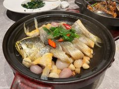 -大秦小宴•新派西北(万象前海店)
