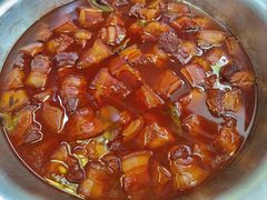 -食鸡公社辣子鸡·潍坊菜·烧烤