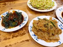 -柴氏风味斋(甘家口店)