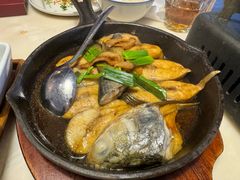 -林四喜·闽南传家菜(鼓浪屿店)