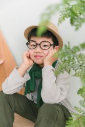 -NICE KIDS 奈时儿童摄影
