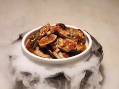 -佬麻雀·剁椒鱼头(京基KK One店)