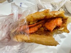 -张记灌饼(丰富路店)