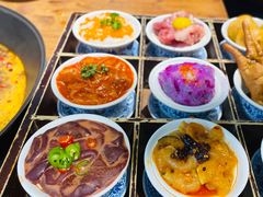 -楠火锅(龙阳广场店)