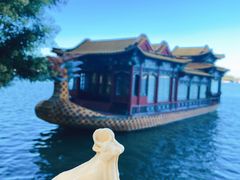 -颐和园