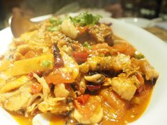 -渔太泰漓江小馆·广西融合菜(西街店)