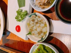 -九井澤精致料理(金茂店)
