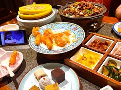 -真地道京味府·鲜橙烤鸭·北京菜(朝外大街东大桥店)