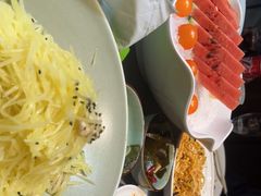 -庆赫隆融合菜馆(群力店)