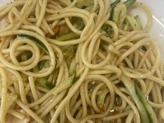 -媛媛家秘制鸡丝凉皮(陆慕店)