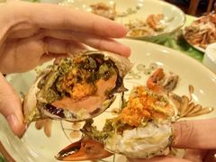 -盛港湾海鲜食府(黄沙店)