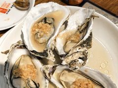 -海味当家·蒸锅海鲜(星海公园店)