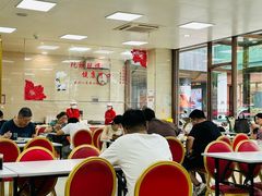 -常州糕团店(北大街新世纪商城店)