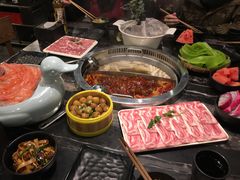 -小王少龙火锅(沙南街店)
