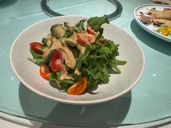 -申粤轩·手工点心·金牌烧味·经典粤菜(丁香花园店)