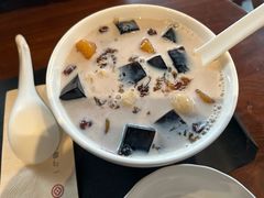 -彬媽糖水(万象天地店)