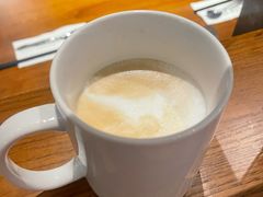 -昆山琶拉帝诗酒店·河畔咖啡厅Riverside Cafe