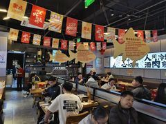 -聚点串吧·北京烧烤(公益西桥店)