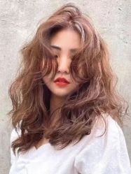 点击看大图 -MORI HAIR SALON日式美发沙龙