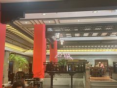 -龙悦湾酒家·八阵鱼生·渔人码头店