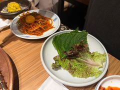 -王妃家(明洞中央店)