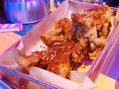 -燥次·烧烤酒场(万象城店)