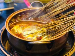 -镇江龙·火锅串串(武侯祠店)