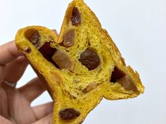 -慢熟面包店bud bread(孩儿巷店)