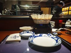 -小山日本料理(电子大厦店)