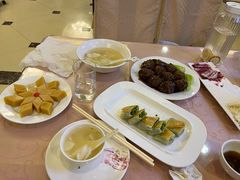 -烤肉宛饭庄(南礼士路店)