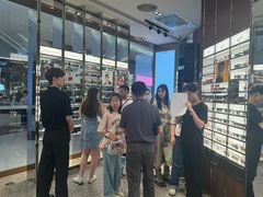 -LensCrafters亮视点(朝阳大悦城店)