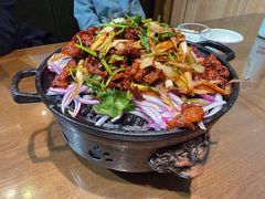 -嘉年华面包房餐厅（饺子馆）(陶然亭店)