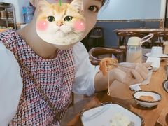 -红辣椒八爪鱼特色韩国料理
