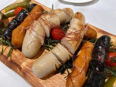 -哈布斯扒房(华发商都店)