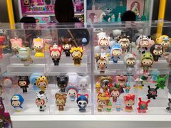 -泡泡玛特POPMART(合生汇店)