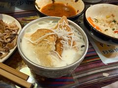 -呐咪傣园·云南菜(石厦店)