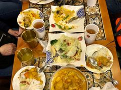 -番茄屋葡式美食(总店)