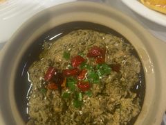 -老浒记烤鸭-北京菜(琉璃厂店)
