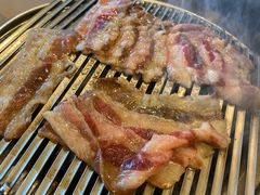 -辛氏火炉·韩式古法烤肉(松北店)