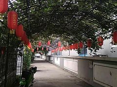 -大海别墅民宿农家院(十渡店)