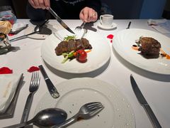 -王品牛排(郑州大卫城店)