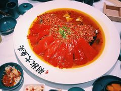 -千稻剁椒大鱼头(CityOn熙地港店)