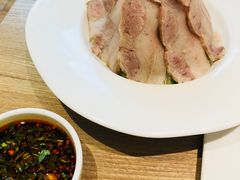 -上关雪東北菜(中房金谊店)
