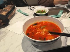 -康师傅私房牛肉面(申虹店)